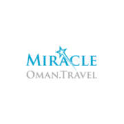 Miracle Travel and Tourism Oman logo — destination management company in Muscat, Oman