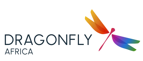 Dragonfly Africa & Green Route Africa logo — destination management company in Johannesburg, South Africa