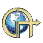Golden Arrow Travels Pvt. Ltd logo — destination management company in Shillong, India