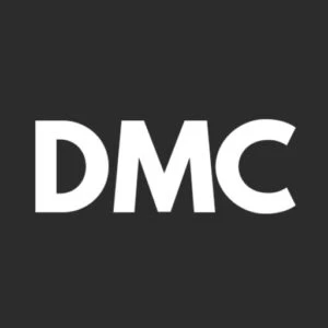 EU DMC Helsinki DMC logo — destination management company in Helsinki, Finland