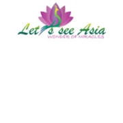 Let`s See Asia (pvt) Ltd logo — destination management company in Maharagama, Sri Lanka