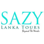 SAZY  logo — destination management company in Colombo, Sri Lanka