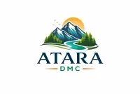 ATARA DMC logo — destination management company in Srinagar, India