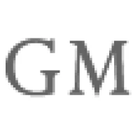 GM Group DMC logo — destination management company in Rio de Janeiro, Brazil