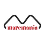 MAREMANIA DMC logo — destination management company in Cagliari, Italy