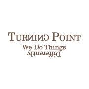 Turning Point Tourism LLC logo — destination management company in Dubai, United Arab Emirates