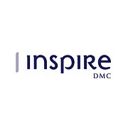 INSPIRE DMC logo — destination management company in Dublin, Ireland