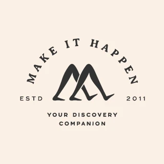 Make It Happen (Mih Thematic Traits Pvt. Ltd.) logo — destination management company in Panjim, India