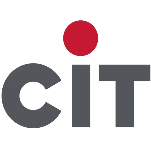 CIT GROUPE logo — destination management company in Lausanne, Switzerland