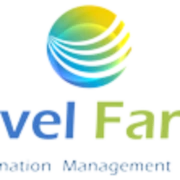 Travel Fantasy D M C (pvt) Ltd logo — destination management company in Seeduwa, Sri Lanka