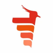 Lapwing Vacations Pvt Ltd logo — destination management company in Ahmedabad, India