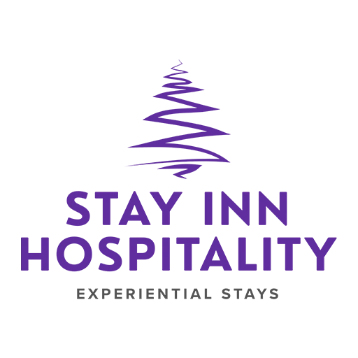 Stay Inn Hospitality, Haldwani logo — destination management company in Haldwāni, India