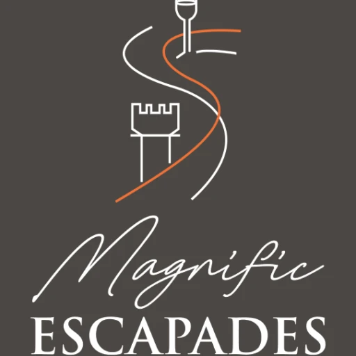 MAGNIFIC ESCAPADES logo — destination management company in Dijon, France