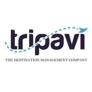 Tripavi (private) Limited logo — destination management company in Rajagiriya, Sri Lanka