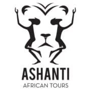 Ashanti African Tours logo — destination management company in Cape Coast, Ghana