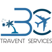 Blue Caribbean Dmc logo — destination management company in Udaipur, India