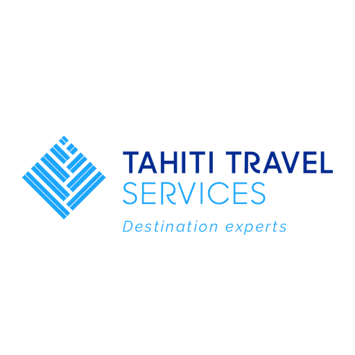 Tahiti Travel Services logo — destination management company in Papeete, French Polynesia
