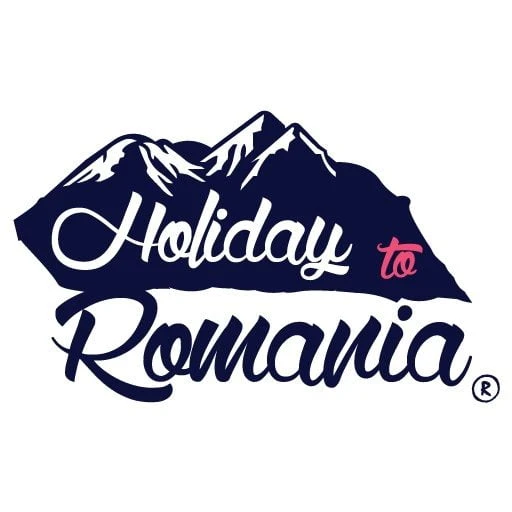 SC HTR Group SRL logo — destination management company in Bucharest, Romania