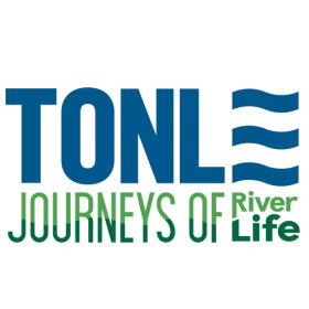 TONLE Journeys Travel Services logo — destination management company in Ho Chi Minh City, Viet Nam