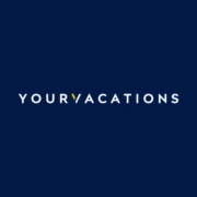 EKABHI YOURVACATIONS PRIVATE LIMITED logo — destination management company in New Delhi, India