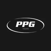 PPG Tours logo — destination management company in Auckland, New Zealand