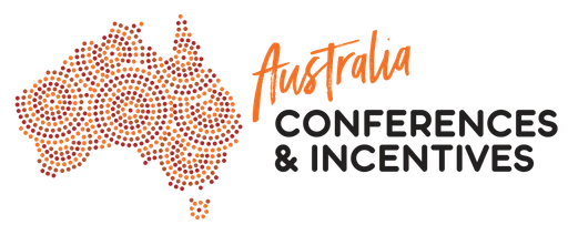 Australia Conferences & Incentives logo — destination management company in Sydney, Australia